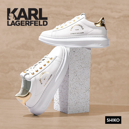 Karl Lagerfeld 21.03.2024